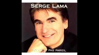 Serge Lama  le grand amour [upl. by Doble323]