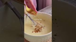 Cooking vlog l banana  egg  milkshortvedio [upl. by Jackie]