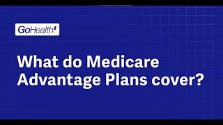 Navigating Medicare Advantage Plans [upl. by Silrak678]