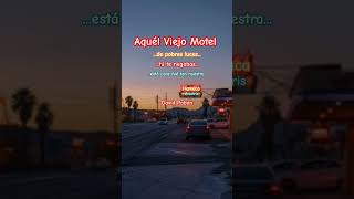 aquelviejo motel david pabón puertorico salsa [upl. by Nesral]