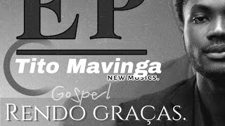 Tito MavingaMeu desejo feat DonSmith amp hendersonbeatz meudesejo titomavinga [upl. by Eenafit508]