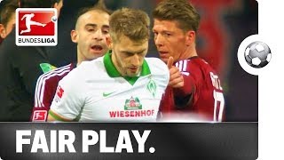 Fair Play Hero Hunt Rejects Penalty [upl. by Ciapas95]