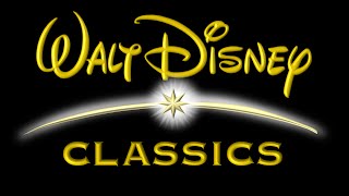 Walt Disney Classics amp Masterpiece Collection Montage [upl. by Salangi]