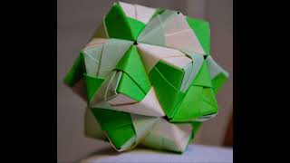 Kusudama [upl. by Lusa]