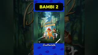 Bambi 2 Es Horrible [upl. by Grewitz]