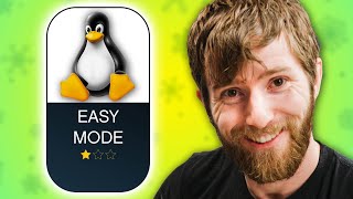 Linux gaming is BETTER than windows [upl. by Grethel765]