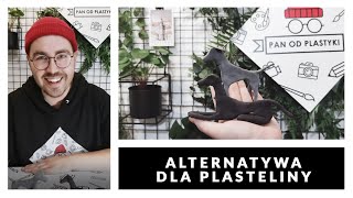 ALTERNATYWA DLA PLASTELINY  HEY CLAY  MOJA OPINIA O PRODUKCIE [upl. by Atterehs105]