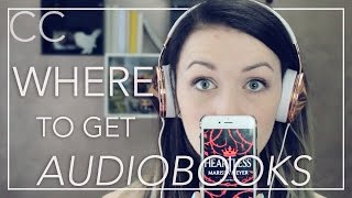 Whats the best way to listen to audiobooks Audible Scribd Libby or Kindle Unlimited [upl. by Bergstein419]