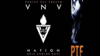 VNV Nation  Voice [upl. by Campney195]