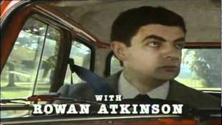 Mr Bean episode 1 soundtrack [upl. by Tebazile]