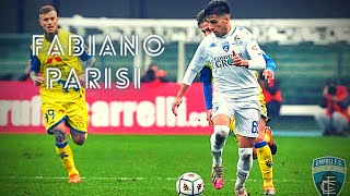 Fabiano Parisi • FC Empoli • Highlights video Goals Assists Skills [upl. by Pagas]