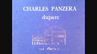 Duparc Baudelaire LInvitation au voyage Charles Panzera [upl. by Berga266]