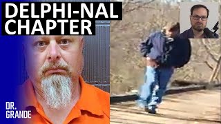 Was An Innocent Man Convicted in Notorious Delphi Killer Case  Richard Allen Verdict Analysis [upl. by Christoph]