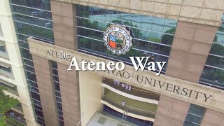 The Ateneo Way 2013 [upl. by Hett]