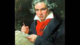 Beethoven  Ecossaises for piano and orchestra WoO83 ベートーヴェン 6つのエコセーズ [upl. by Fan401]