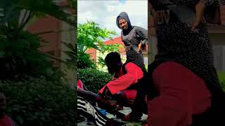 Mayen Taliya part 2 naijafunnyvideos comedy comedyfilms funnycomedymoviescreator funnycomedy [upl. by Dietrich870]