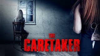 The Caretaker  Full Horror Movie  Haunted House Thriller  FREE4ALL [upl. by Kwarteng]