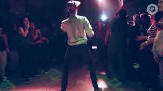 Biga Ranx  Live Act  MusicBox Lisboa  Parte 1 [upl. by Tan749]