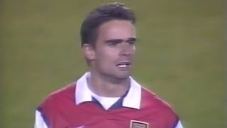 Overmars was having a nice evening [upl. by Athal]