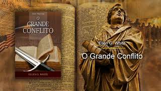 O GRANDE CONFLITO CAP 41 [upl. by Dieter]