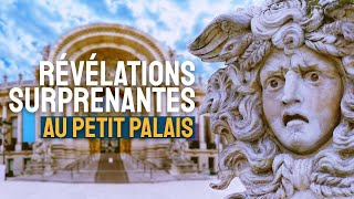 Révélations surprenantes au Petit Palais [upl. by Smada]