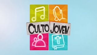 Culto Joven 05Oct2024 [upl. by Amabil]