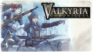 OST Valkyria Chronicles Track 23 Succeeded Wish Orchestra [upl. by Paloma]