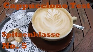 Kaffee Test No 5 [upl. by Murdocca394]