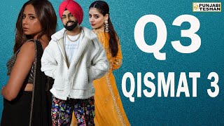 IMDb8410 Qismat2 Punjabi Movie hindi Explanation  ExplainerVIdeos [upl. by Anceline]