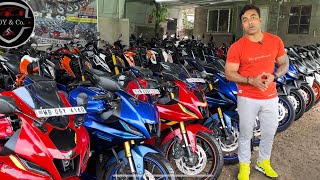 SECOND HAND BIKE KOLKATA USED BIKE SHOWROOM KOLKATA 2ND HAND BIKE [upl. by Zechariah]