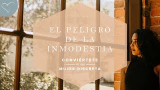 El peligro de la inmodestia  ANC Podcast [upl. by Joses816]