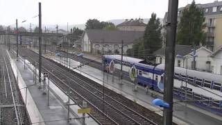 La Gare de Château Thierry France [upl. by Flower]