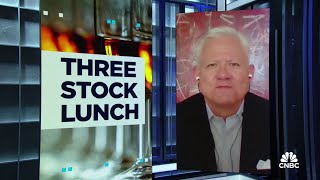 3Stock Lunch Intel Lululemon amp Walgreens Boots [upl. by Sileas]