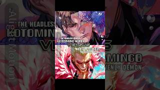 Kotomine Kirei vs Doflamingo writing wise  Fate series vs One Piece anime shortsfeed fypviral [upl. by Iglesias331]