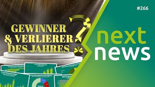 nextnews Gewinner amp Verlierer 2023 Rabatte für EAutos Wintertipps Renault Scenic Mini Cooper [upl. by Hanej]