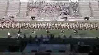 BethuneCookman College Battle of the Bands part 2 [upl. by Jerrome770]