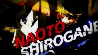 Persona 4 Arena Ultimax Soundtrack The Seeker Of Truth Naoto Shirogane [upl. by Lledo]