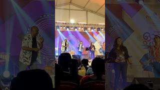 Jassie Gift ampTeam Musical Night 🕺💃 palakkad kerala song malayalam tamil [upl. by Studnia884]