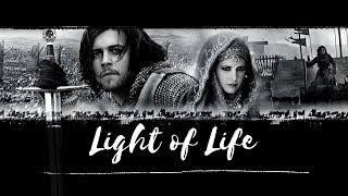 Light of Life Harry GregsonWilliams  Demdi Mars [upl. by Roberts402]