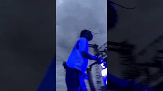 STARGAZING  TRAVIS SCOTT  LIVE [upl. by Darnok939]