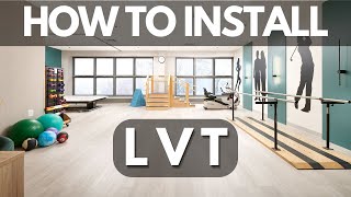 The Ultimate Beginners Guide to Installing CLICK LVT [upl. by Richia]