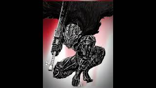 GRIFFITH berserk berserkedit berserkmangaedit guts manga edit mangaedit AlightMotion [upl. by Neerak100]