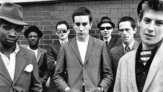 Top 10 Ska Bands [upl. by Cariotta]