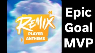 🔴Oh Shhh RLRemix 📹  Player Anthem Review  EpicSave Goal MVP [upl. by Ilyssa]