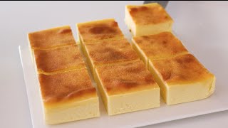 Incredibly Easy The most delicious cheesecake I ever have Everyone loves it [upl. by Caresa]