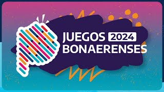 🎙️Prof Luis quotTotequot Brighente  Juegos Bonaerenses 2024 [upl. by Mead960]