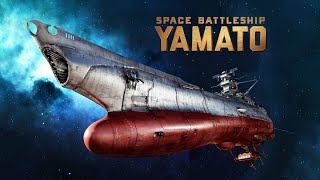 Space Battleship Yamato HighDefinition 1080P Full Movie 2010 English Dub [upl. by Amye501]