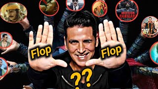 Why Akshay Kumar Failed   5 Reasons Explained  Ds Shukla [upl. by Ozzie714]