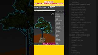 Beginner tutorial of 3ds max 3d 3dsmax chaos cosmos assets vray [upl. by Elitnahc518]