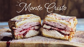 The Full Monte Cristo  Bennigans Copycat [upl. by Retxab]